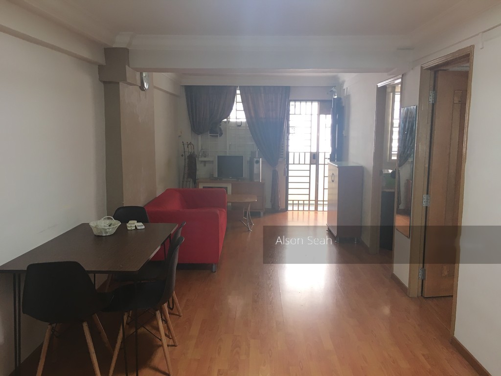 Blk 4 Holland Close (Queenstown), HDB 3 Rooms #137364762